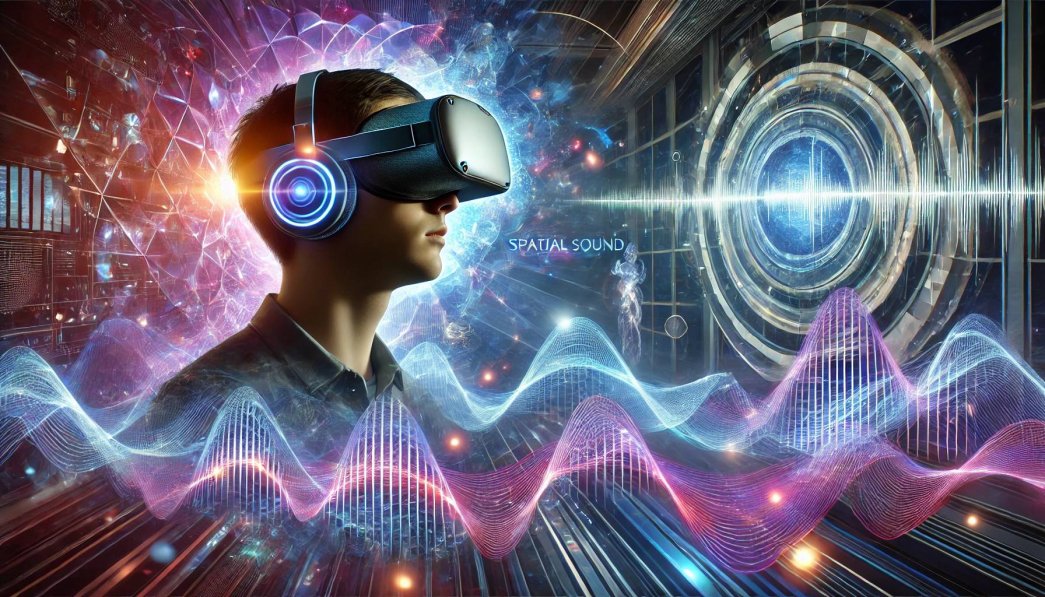 The Future of Audio: Why Spatial Sound Matters